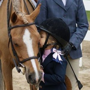 Meet your Posher, Elizabeth